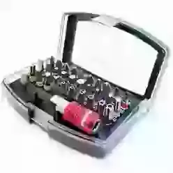 32 Piece Bit Set